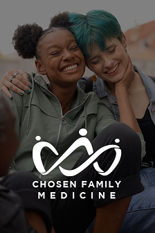 Chosen Family Medecine Image