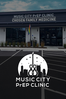 Music City PrEP Clinic Image